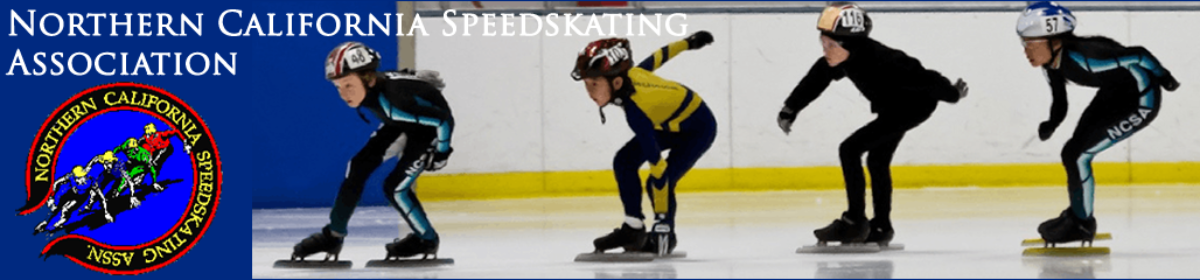 New Northern California Speedskating Association